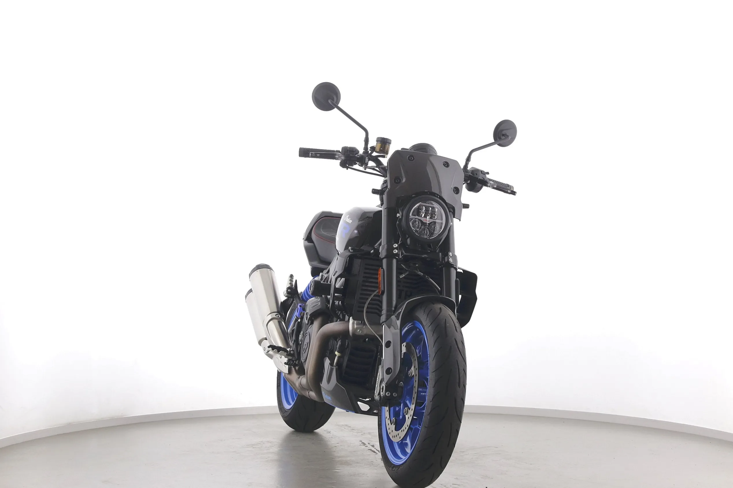 FTR 1200 SPORT