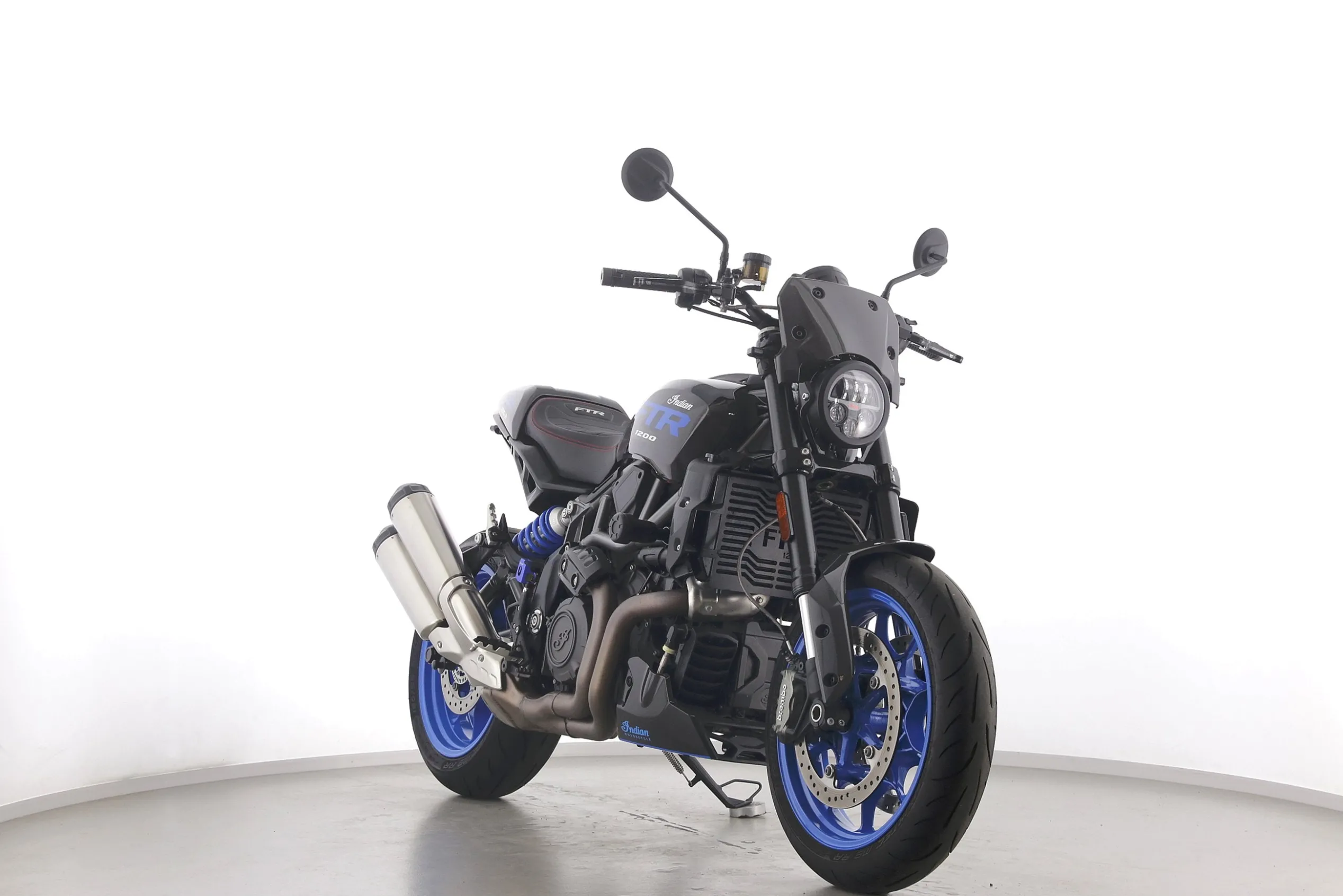 FTR 1200 SPORT