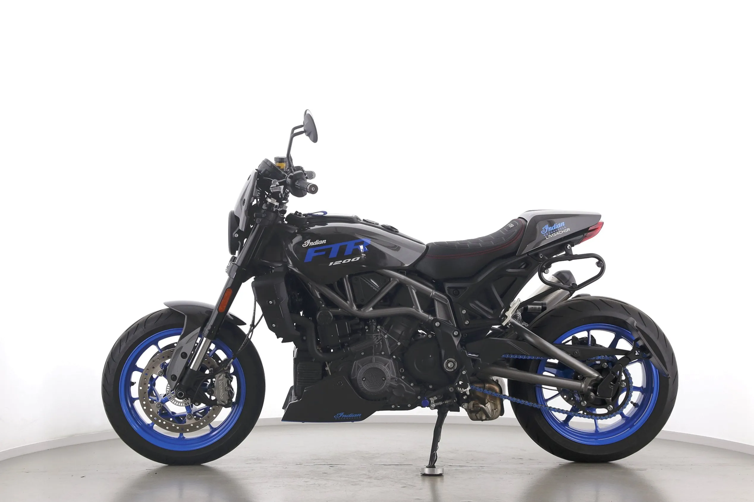 FTR 1200 SPORT