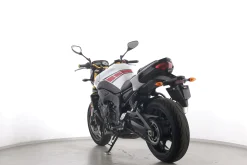 FZ8 N