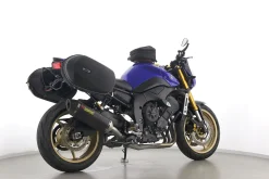 FZ 8 N