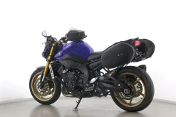 FZ 8 N