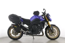 FZ 8 N