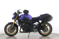 FZ 8 N