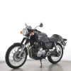 GB 500 CLUBMAN