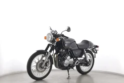 GB 500 CLUBMAN
