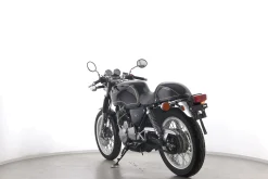GB 500 CLUBMAN