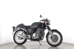 GB 500 CLUBMAN