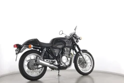 GB 500 CLUBMAN