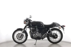 GB 500 CLUBMAN