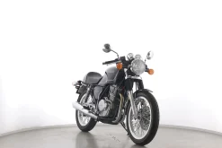 GB 500 CLUBMAN