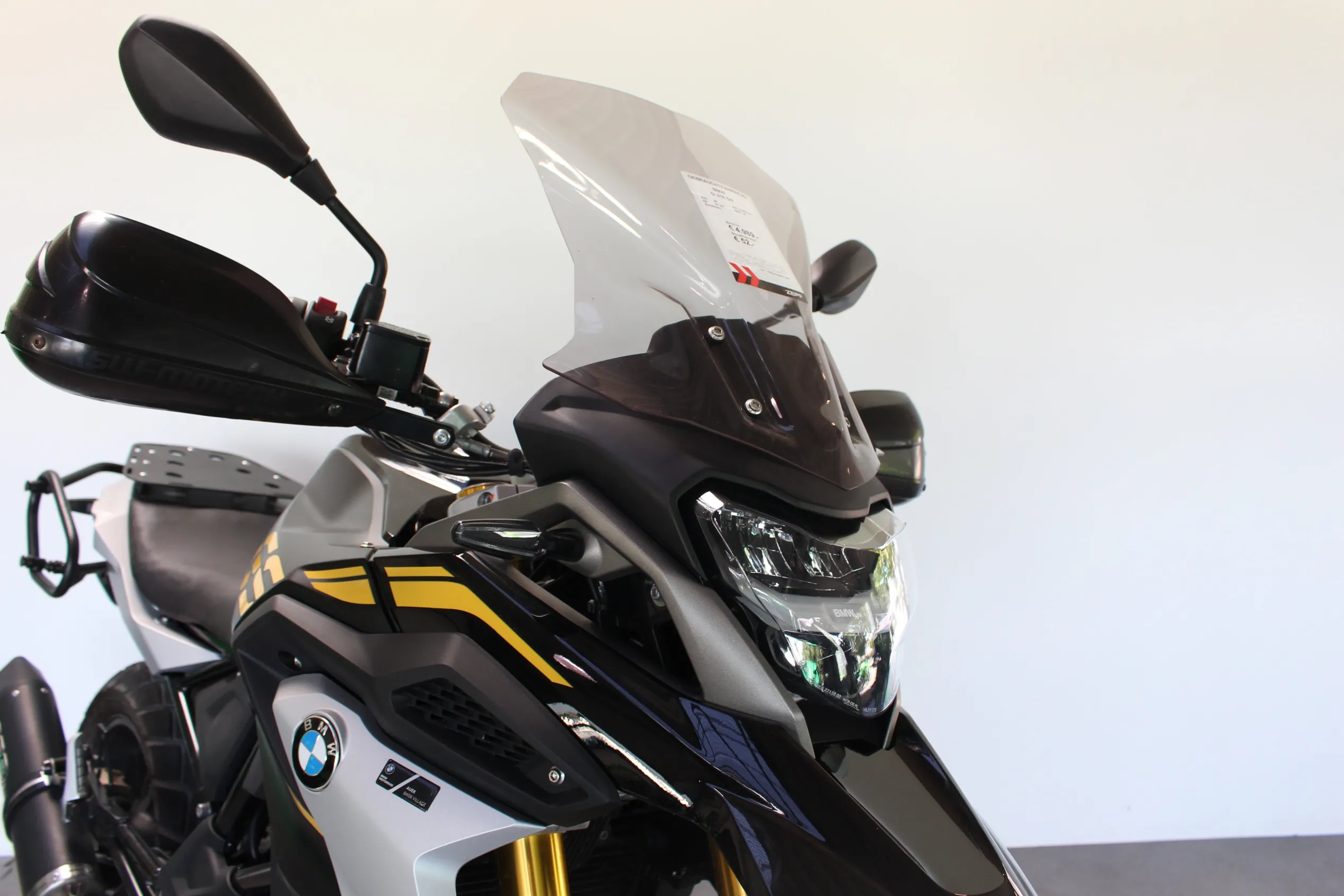 G 310 GS