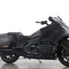 GL 1800 GOLD WING DCT