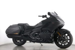 GL 1800 GOLD WING DCT