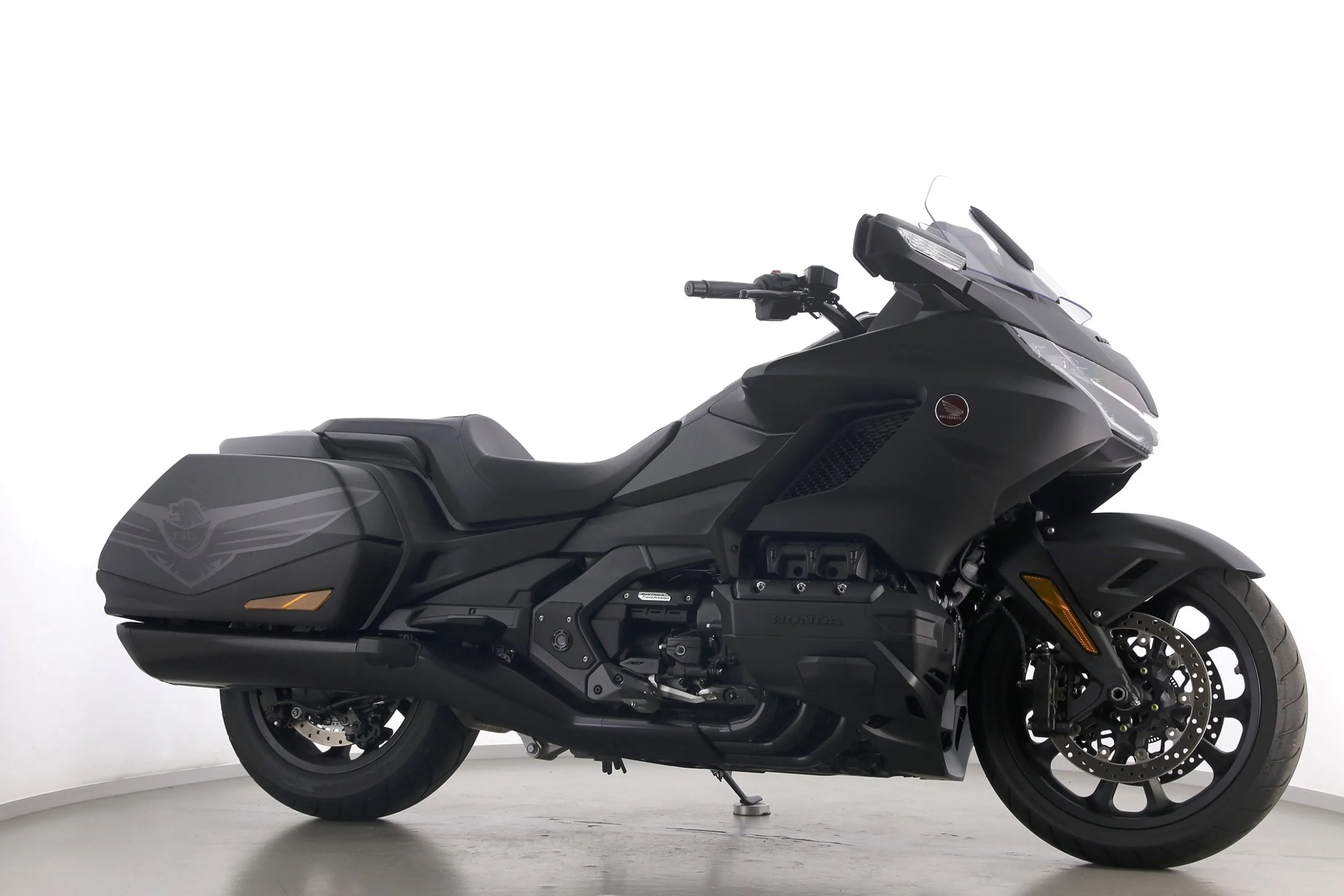 GL 1800 GOLD WING DCT