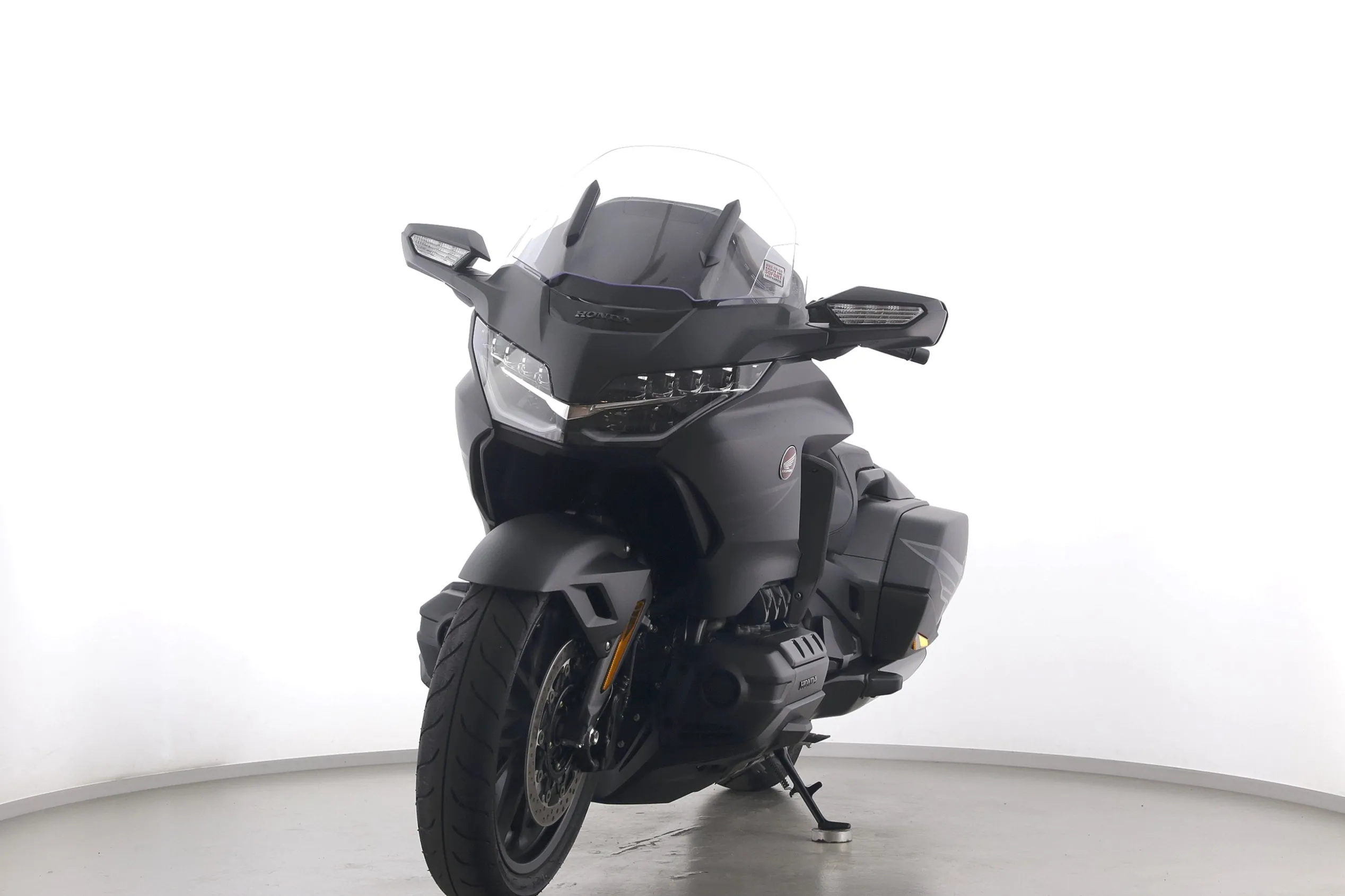 GL 1800 GOLD WING DCT