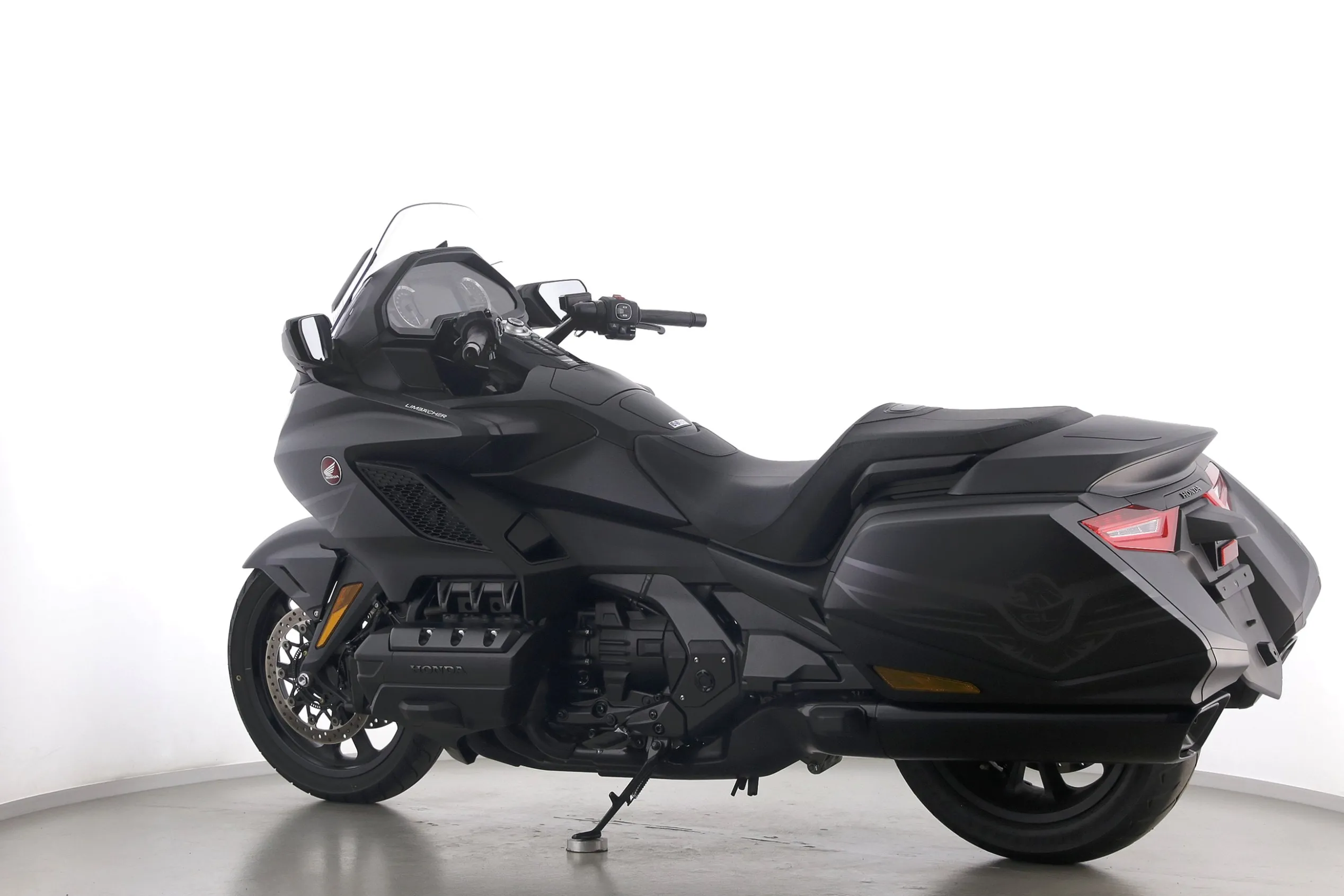 GL 1800 GOLD WING DCT