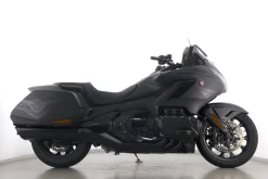 GL 1800 GOLD WING DCT