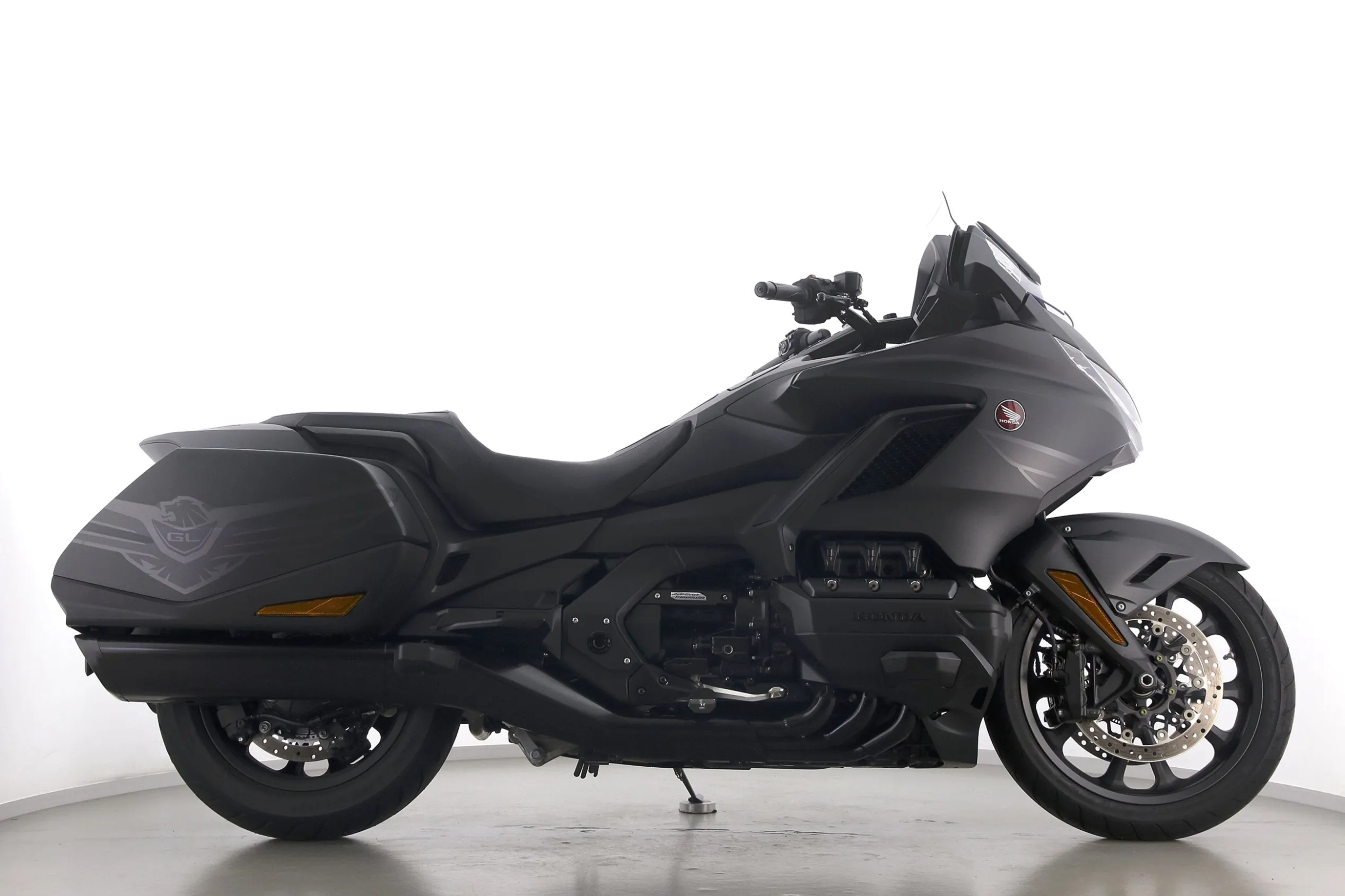 GL 1800 GOLD WING DCT