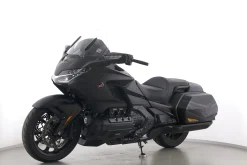 GL 1800 GOLD WING DCT