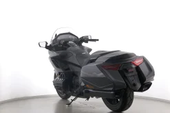 GL 1800 GOLD WING DCT