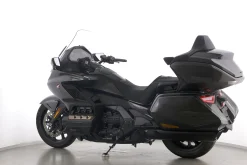 GL 1800 GOLD WING TOUR DCT