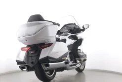GL 1800 GOLD WING TOUR DCT