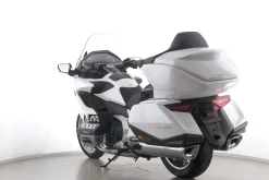 GL 1800 GOLD WING TOUR DCT