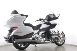 GL 1800 GOLD WING TOUR DCT