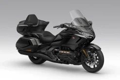 GL 1800 GOLD WING TOUR DCT