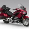 GL 1800 GOLD WING TOUR DCT