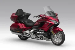 GL 1800 GOLD WING TOUR DCT