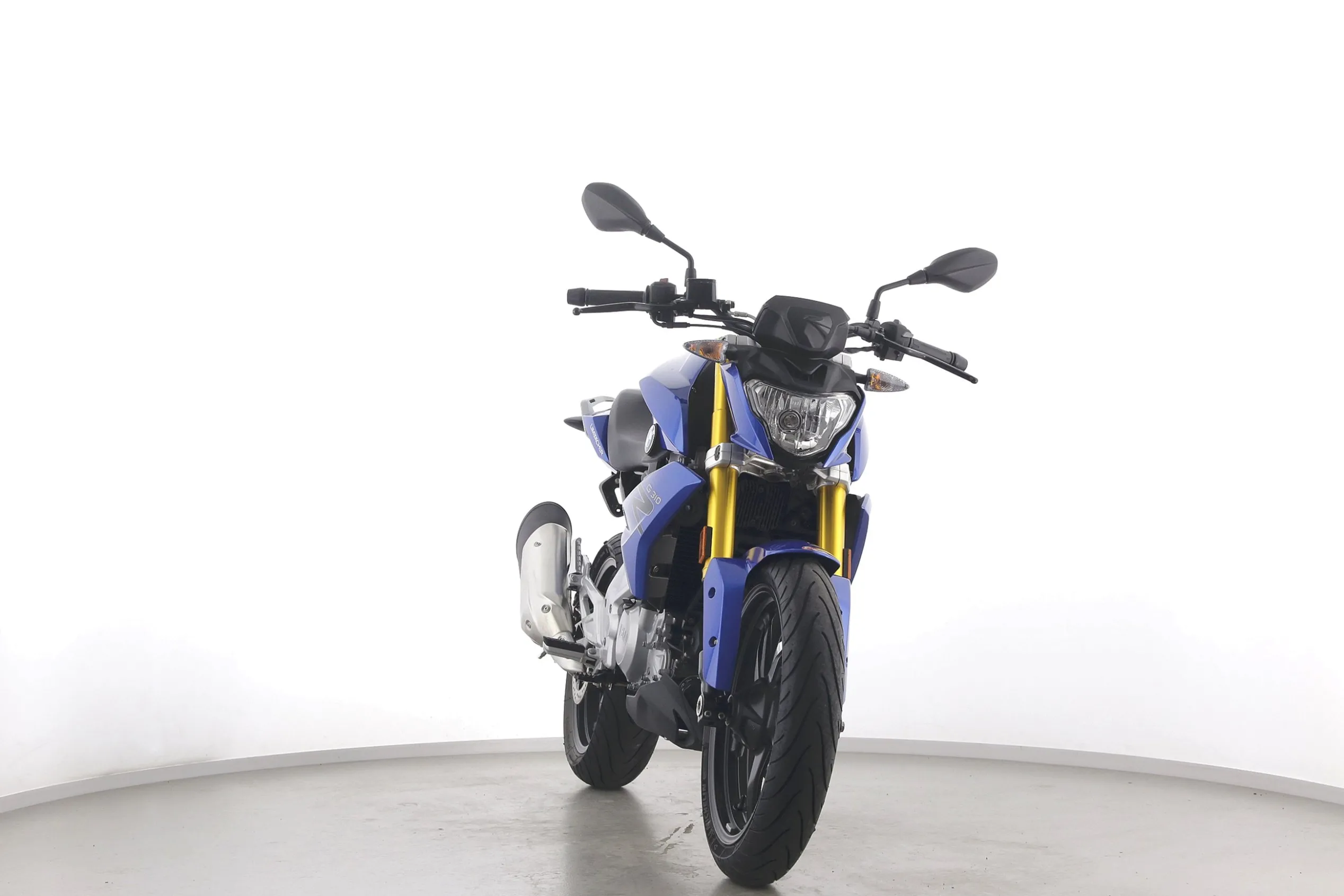 G 310 R
