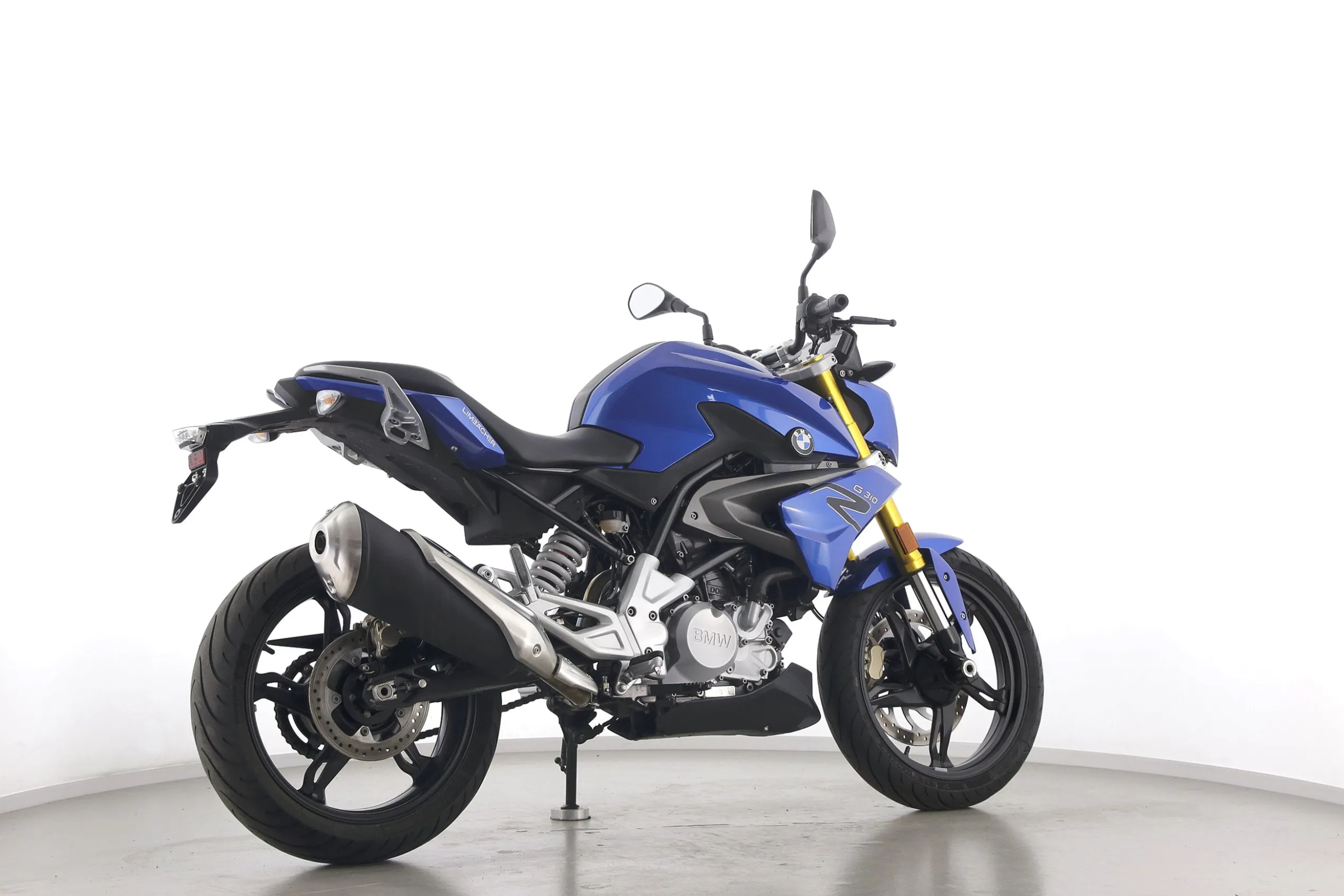 G 310 R