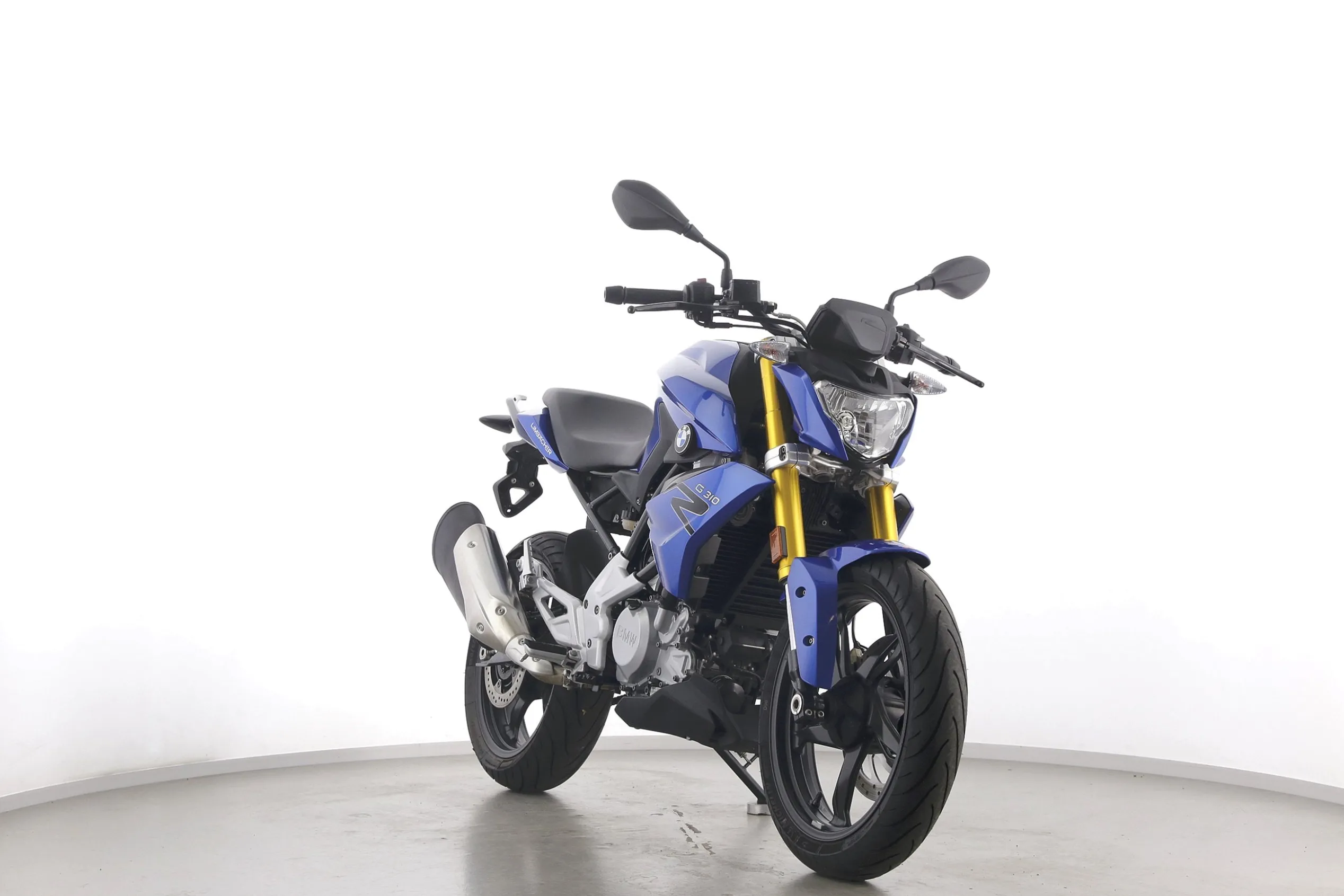 G 310 R