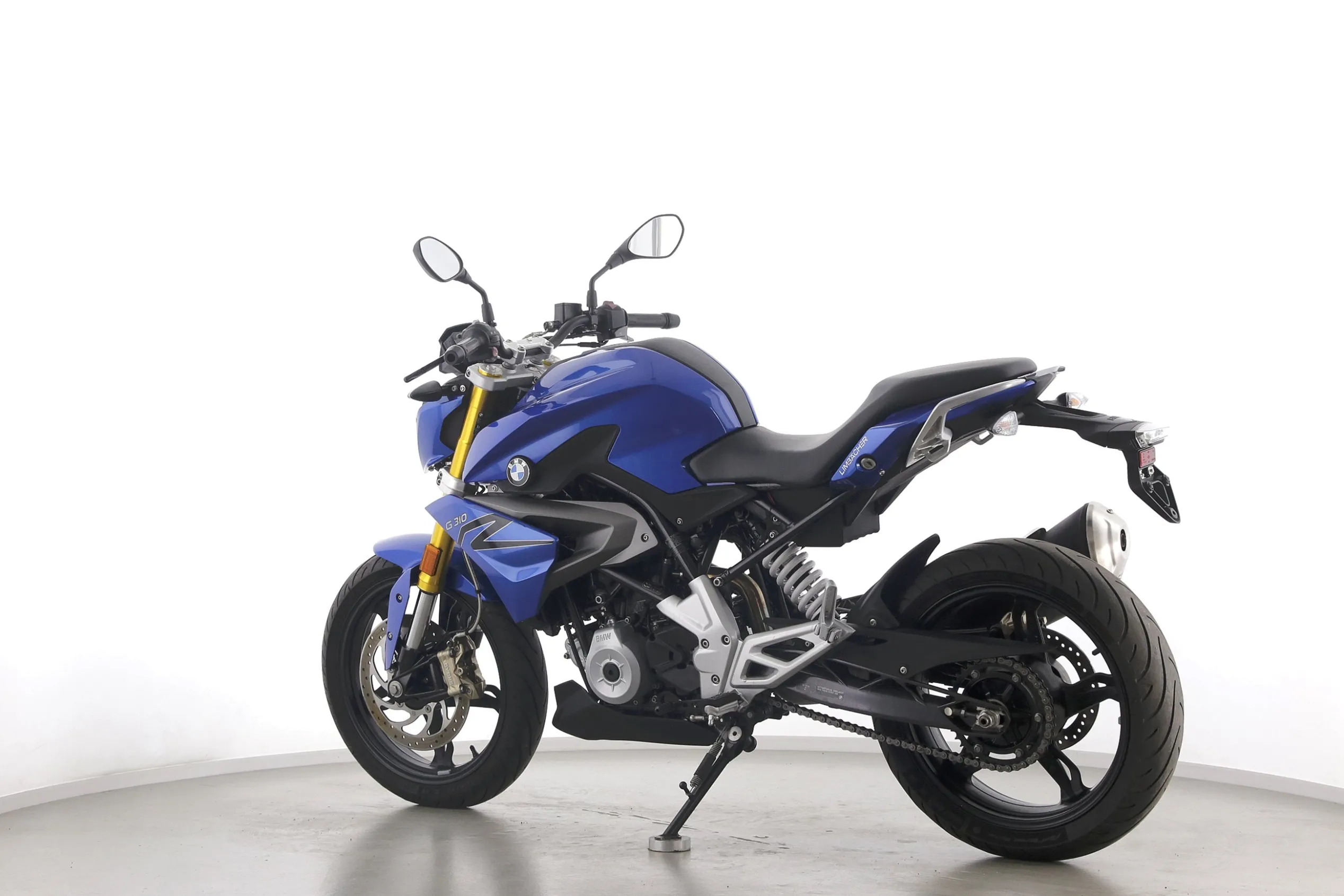 G 310 R