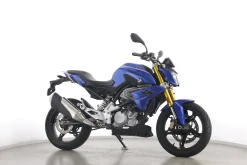 G 310 R