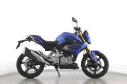 G 310 R