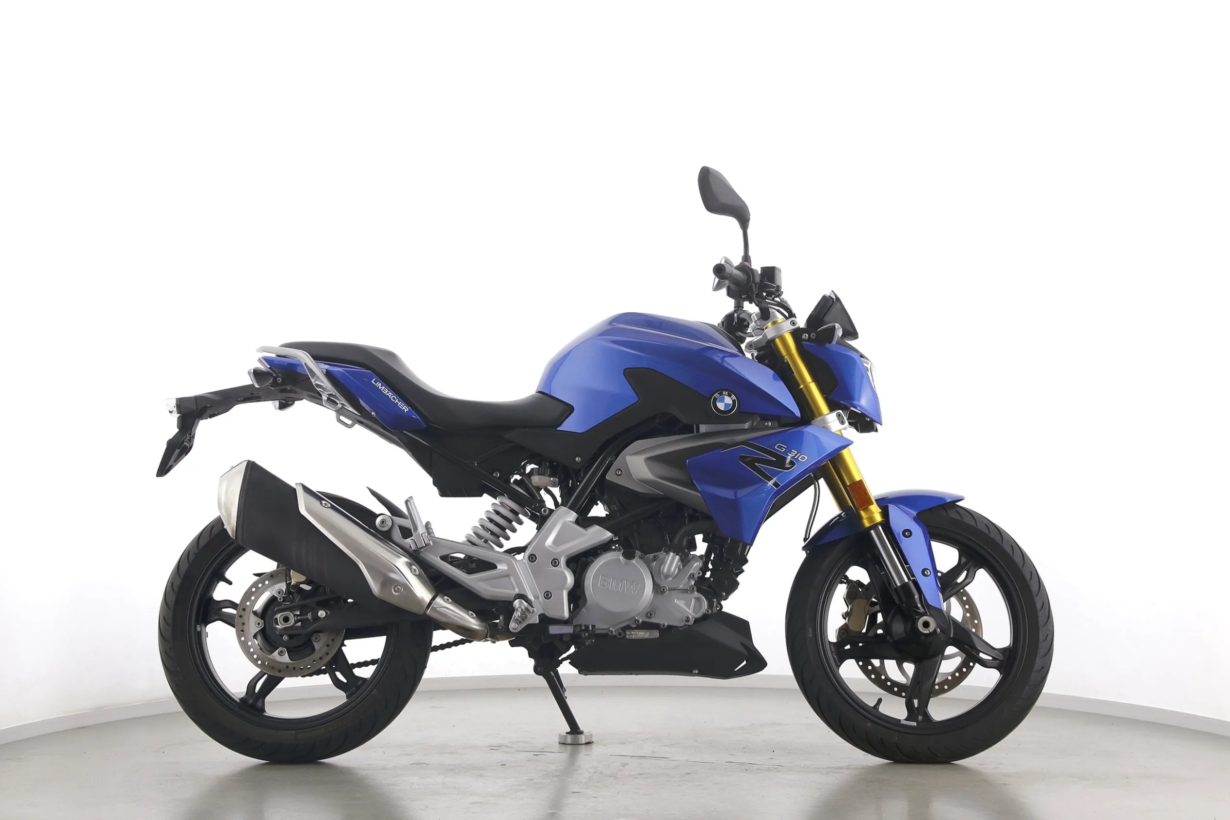 G 310 R