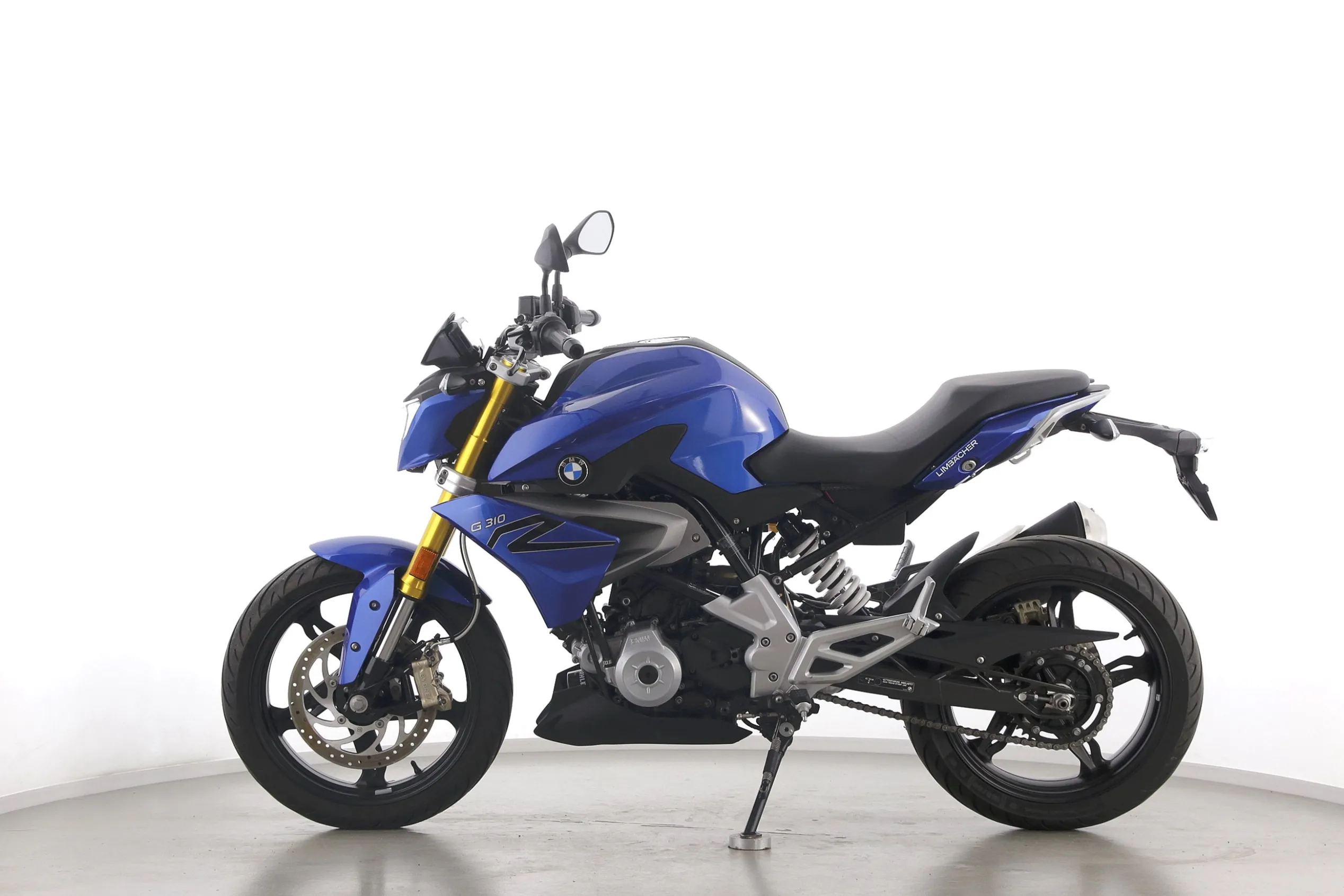 G 310 R