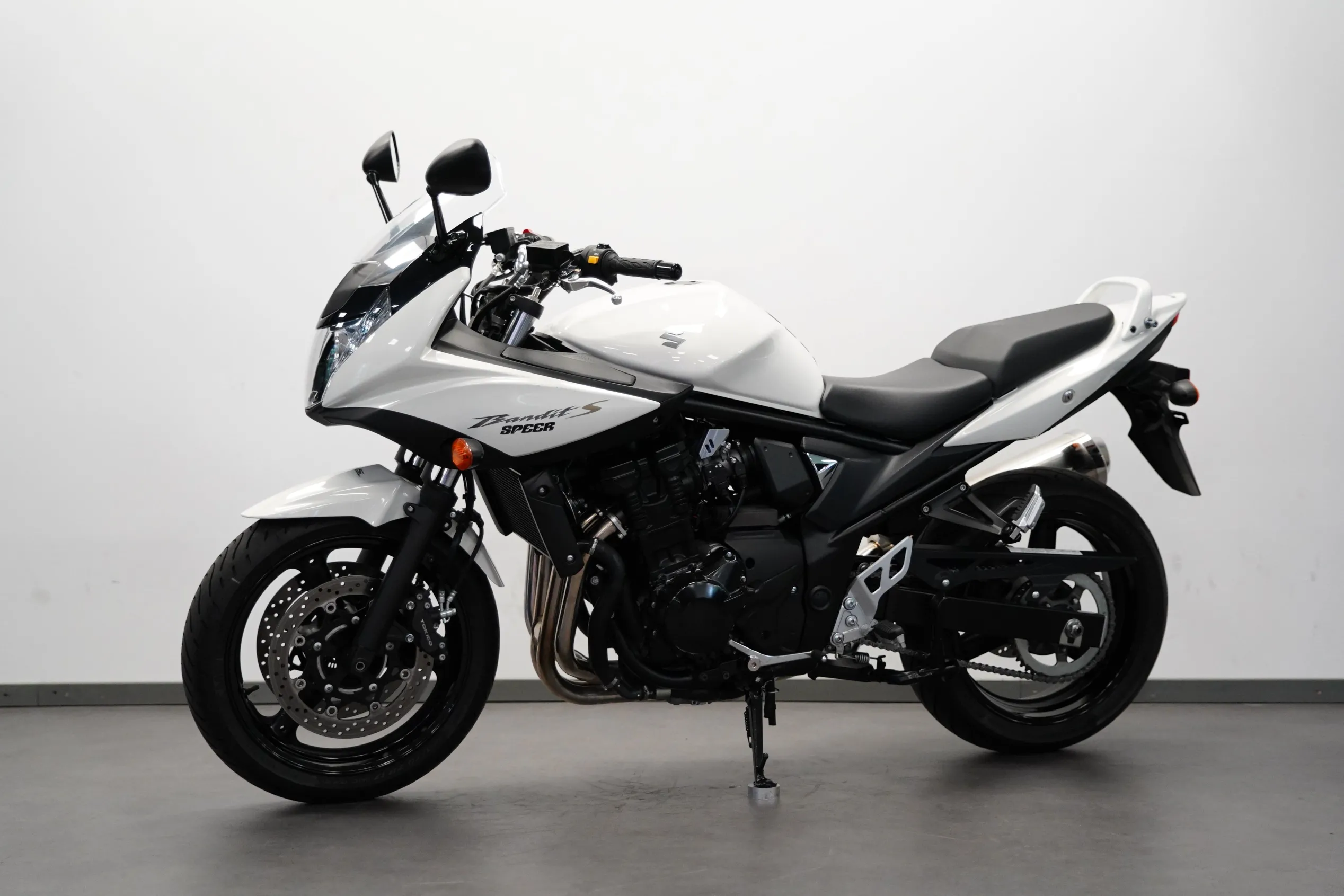 GSF 650 S