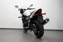 GSF 650 S