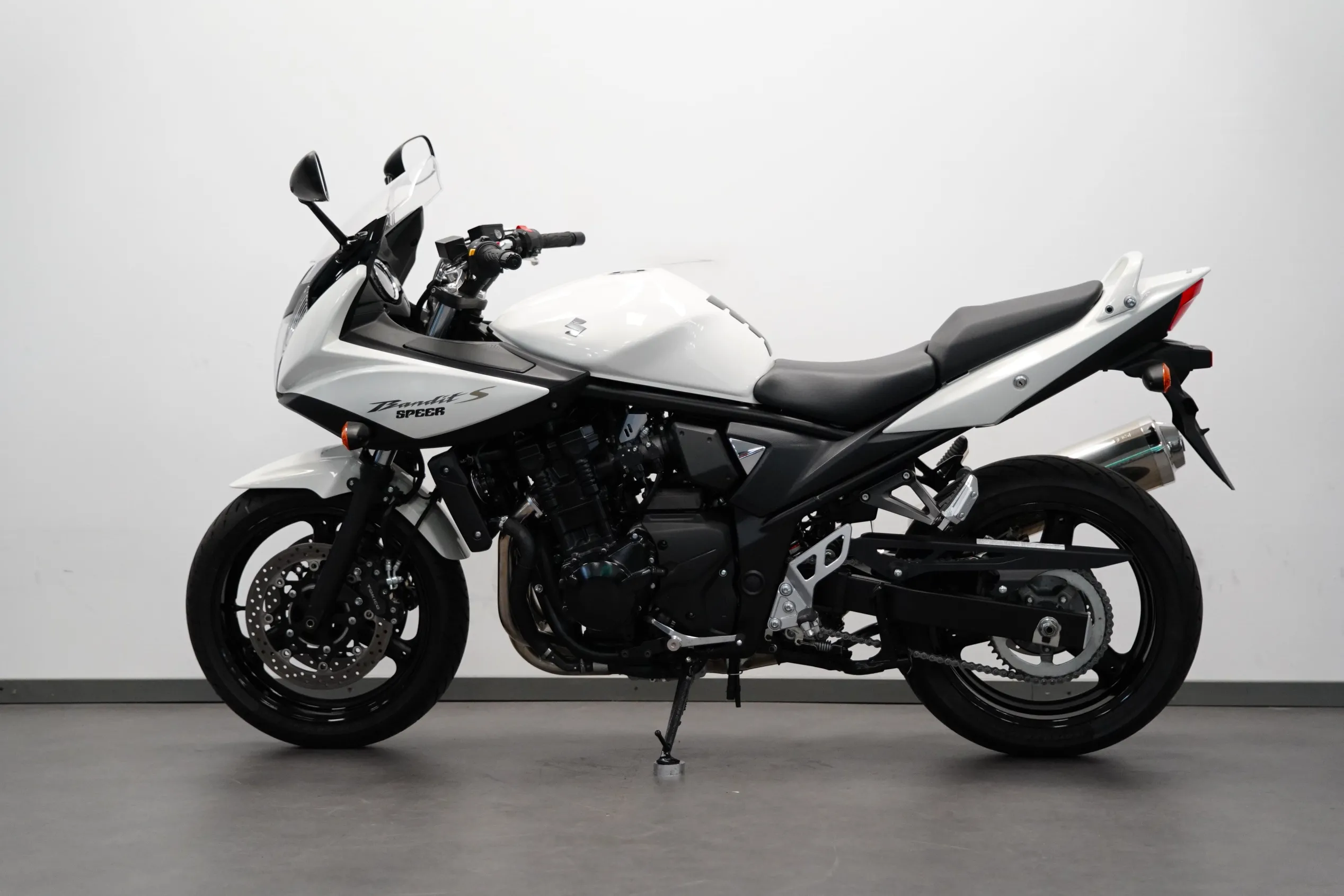 GSF 650 S