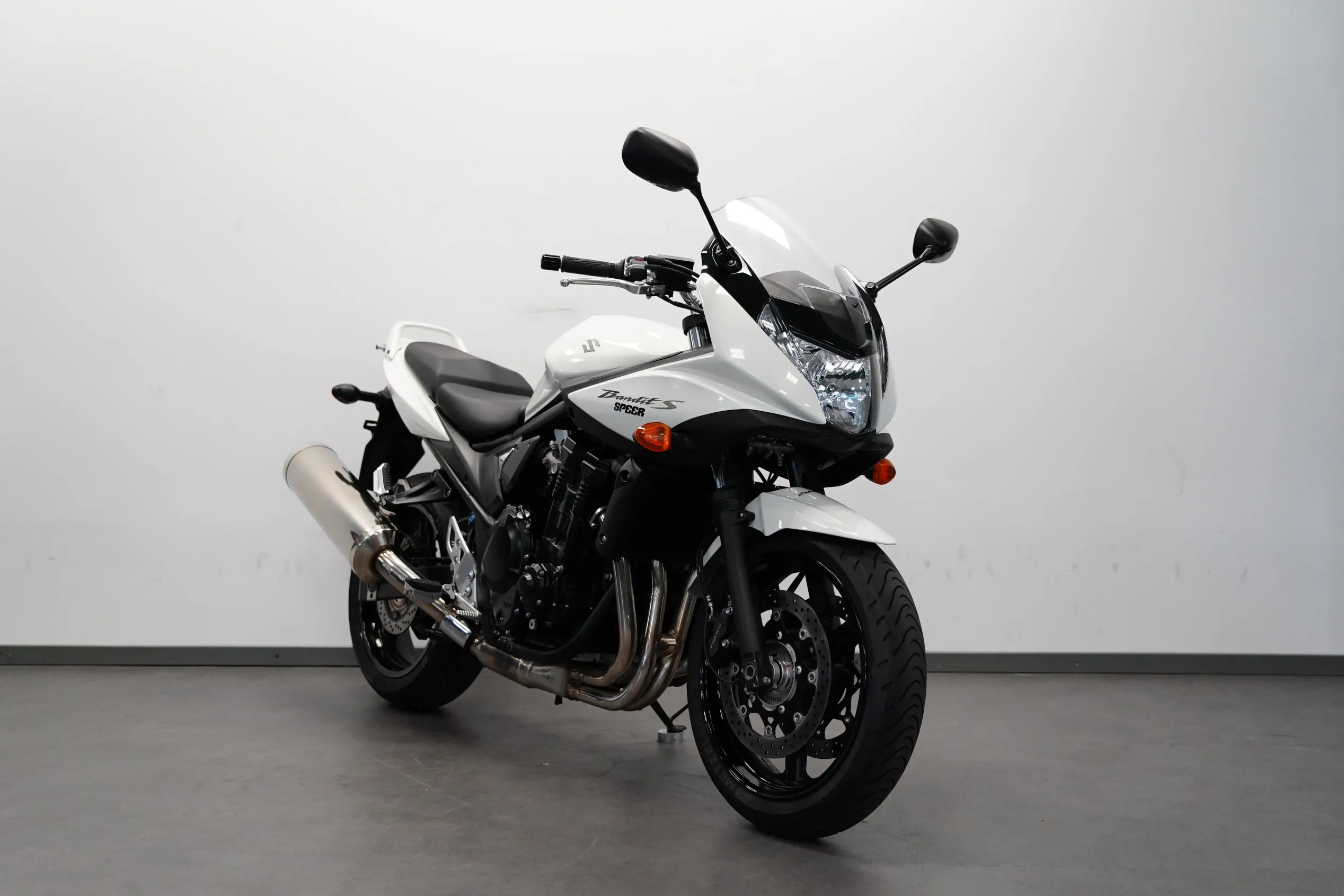 GSF 650 S