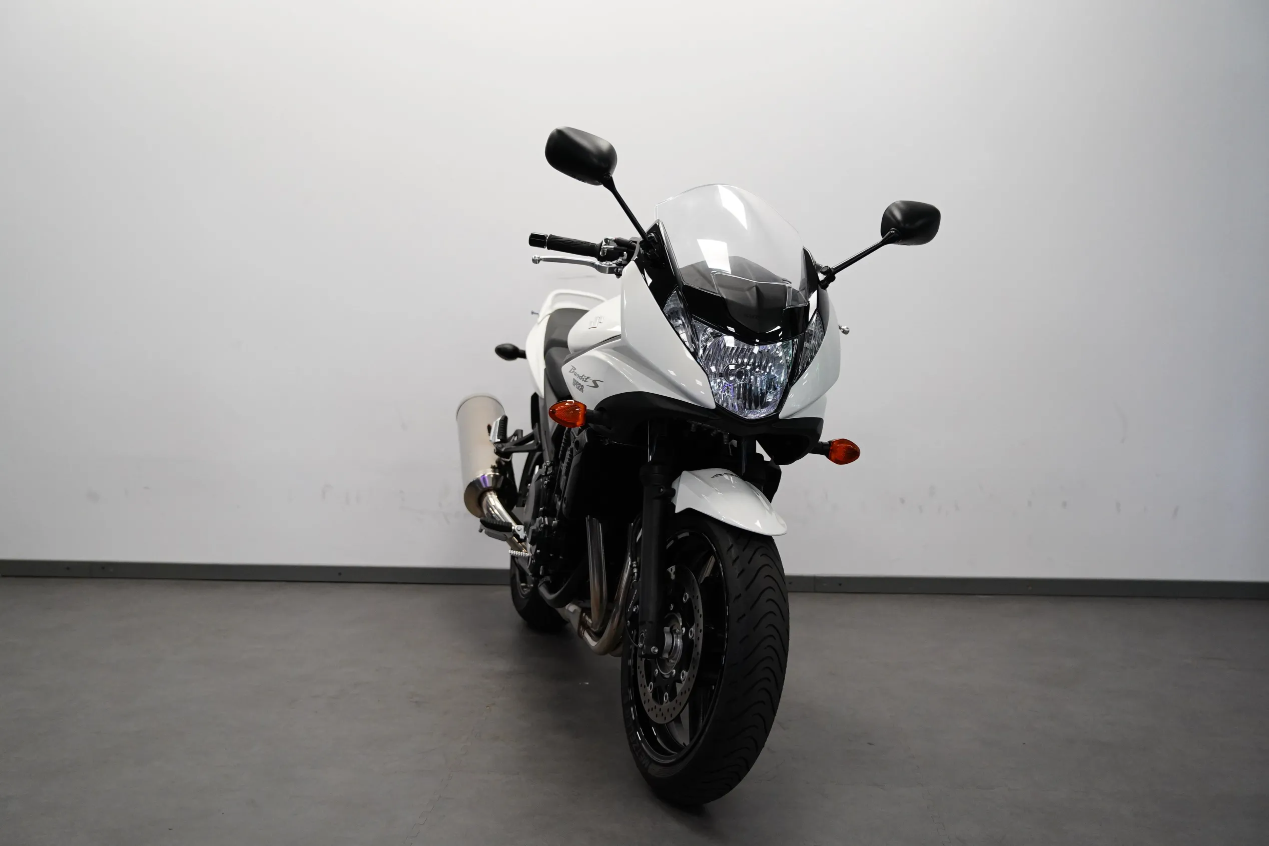 GSF 650 S