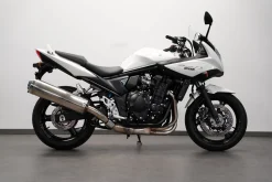 GSF 650 S