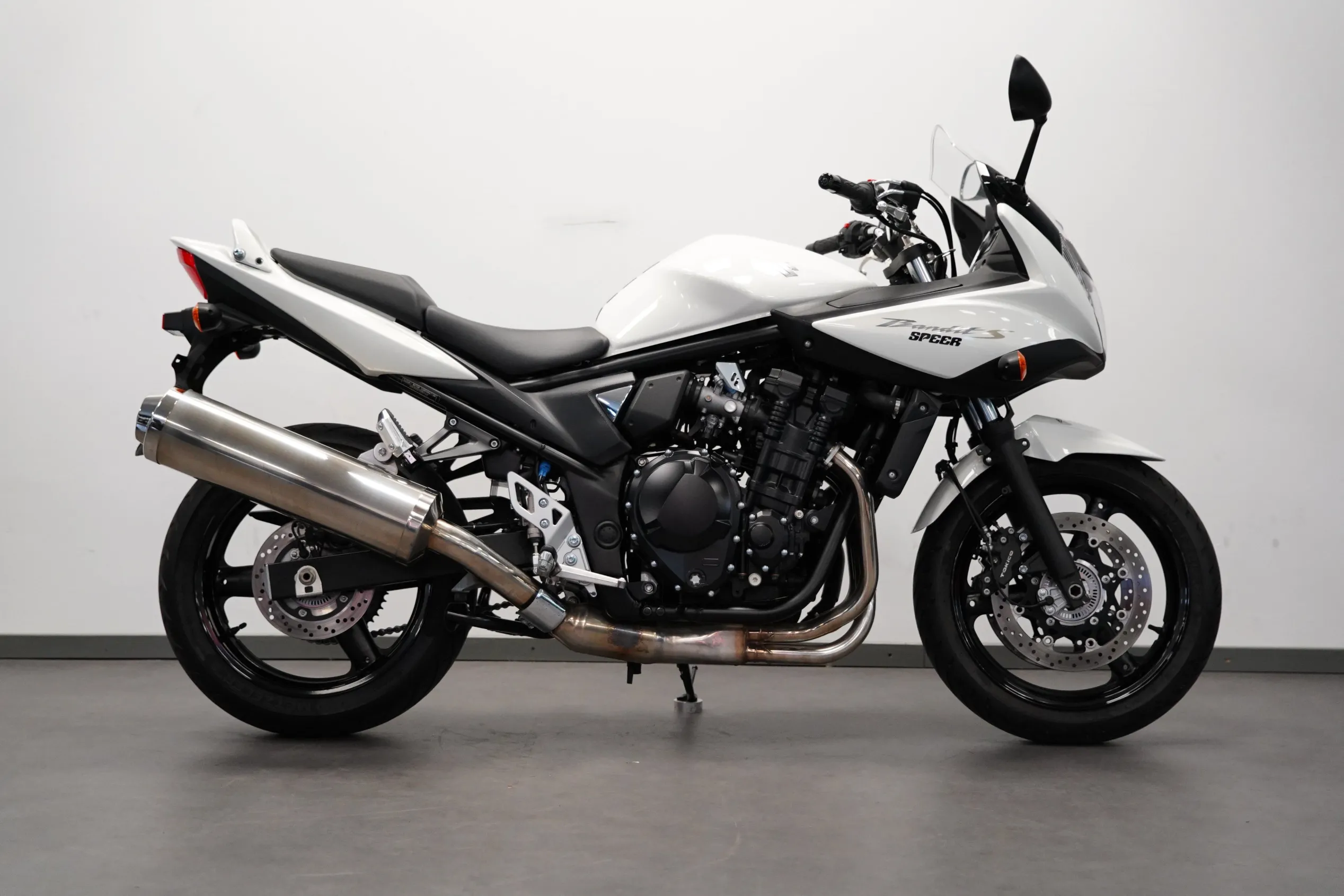 GSF 650 S