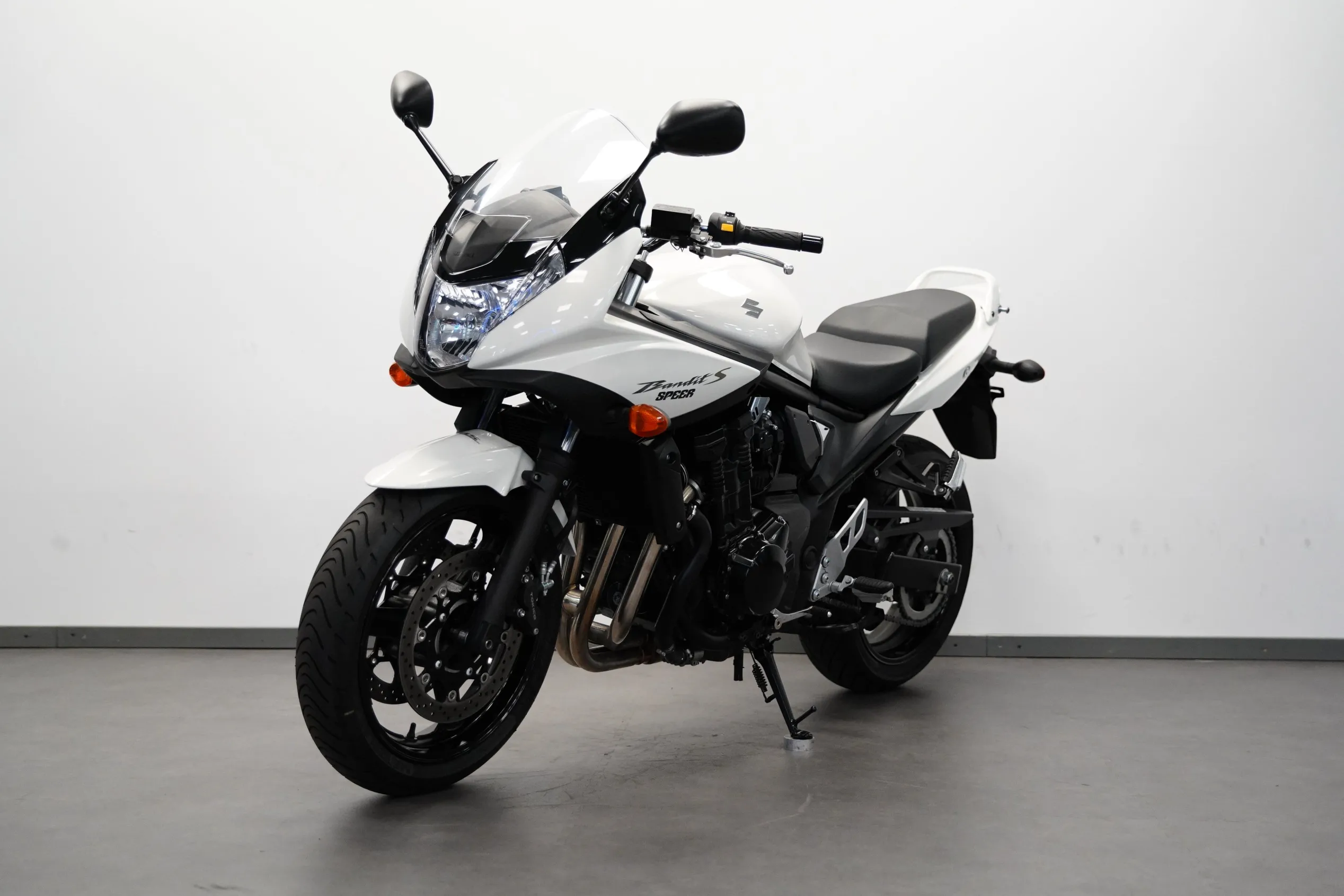 GSF 650 S