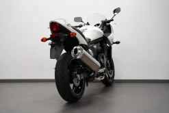 GSF 650 S