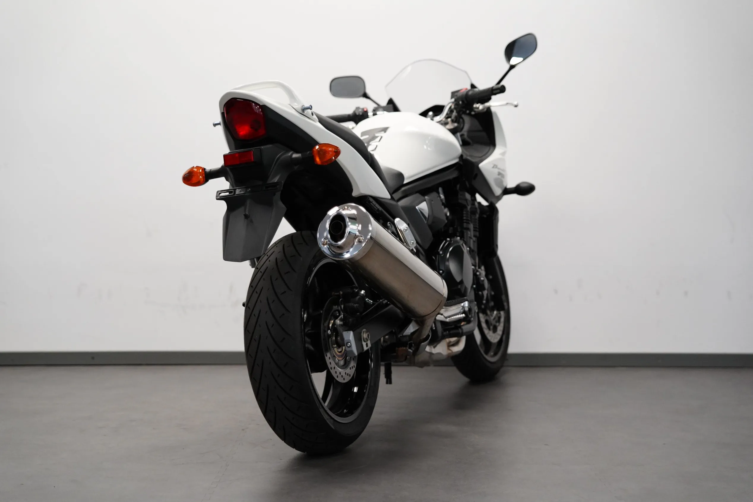 GSF 650 S